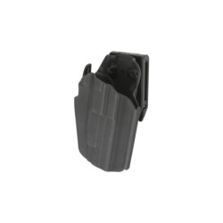 SLG5 holster - black