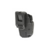 SLG5 holster - black