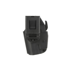 SLG5 holster - black