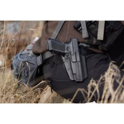 SLG5 holster - black