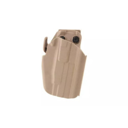 SLG5 holster - dark earth