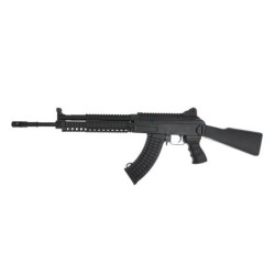 Krebs Tactical assault rifle replica