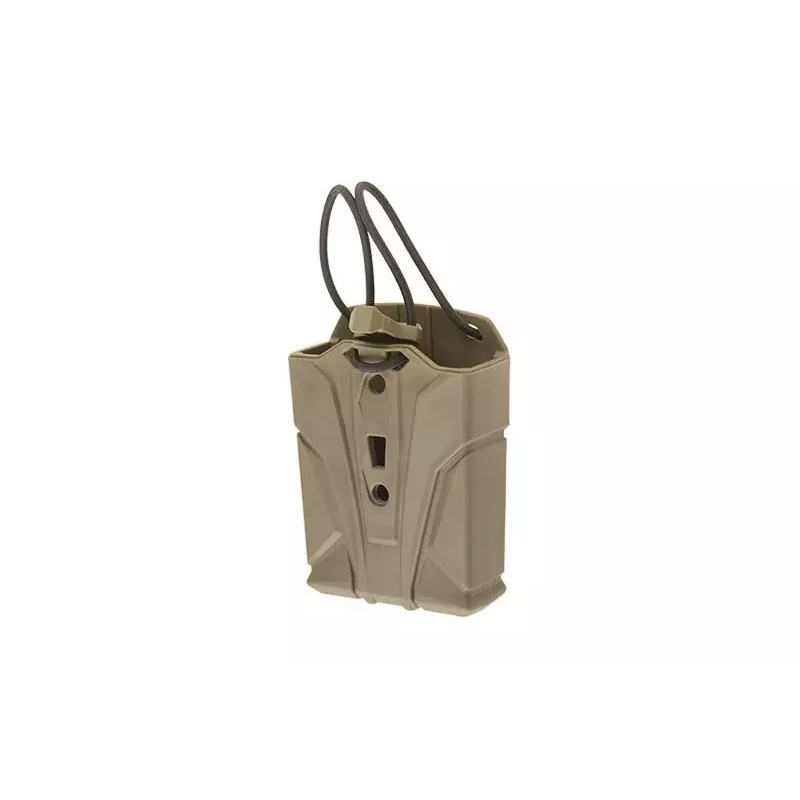 Elastic Load Pouch - Olive Drab