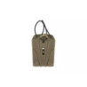 Elastic Load Pouch - Olive Drab