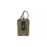 Elastic Load Pouch - Olive Drab