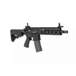 TM416 Delta Assault Rifle Replica - black