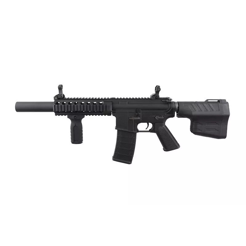 K4 M4 TWS Type 2 Ultra Grade II Assault Rifle Replica