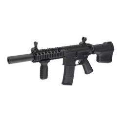 K4 M4 TWS Type 2 Ultra Grade II Assault Rifle Replica