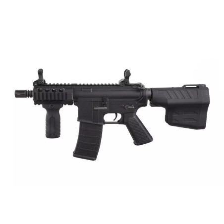 K4 M4 TWS Type 3 Ultra Grade II Assault Rifle Replica