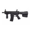 K4 M4 TWS Type 3 Ultra Grade II Assault Rifle Replica