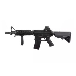 K4 M4 CQB-R Ultra Grade Assault Rifle Replica