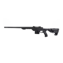MDT LSS Sniper Rifle Replica - Black