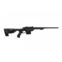 MDT LSS Sniper Rifle Replica - Black