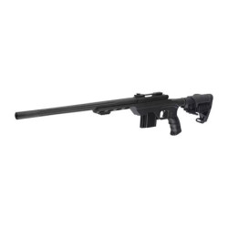 MDT LSS Sniper Rifle Replica - Black