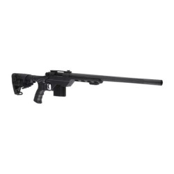 MDT LSS Sniper Rifle Replica - Black