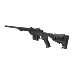 MDT LSS Sniper Rifle Replica - Black