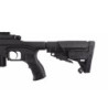 MDT LSS Sniper Rifle Replica - Black