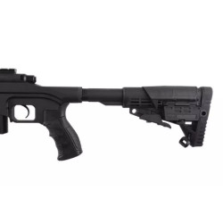 MDT LSS Sniper Rifle Replica - Black