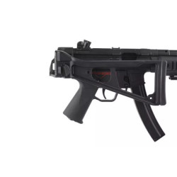 TGM A5 submachine gun replica