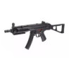 TGM A5 submachine gun replica