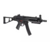 TGM A5 submachine gun replica