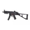 TGM A5 submachine gun replica