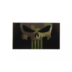 IR Badge - Punisher – Pencott™ GreenZone