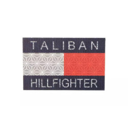 IR Badge - Taliban Hillfighter