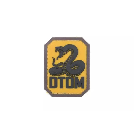 DTOM Patch