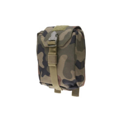 Rip-Away First Aid Pouch - wz.93 Woodland Panther