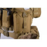 Rip-Away First Aid Pouch - wz.93 Woodland Panther