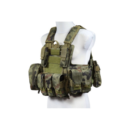 CIRAS Maritime type vest - wz.93 Woodland Panther