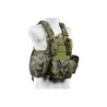 CIRAS Maritime type vest - wz.93 Woodland Panther