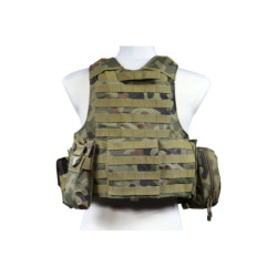 CIRAS Maritime type vest - wz.93 Woodland Panther