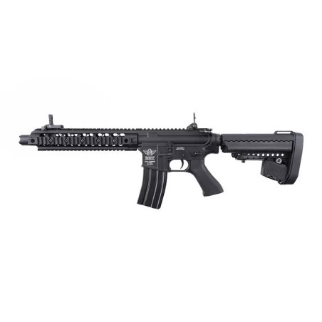 B4 FS URX2 High Cycle Carbine Replica - Black