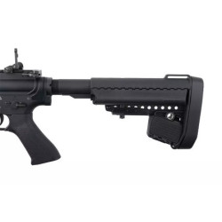 B4 FS URX2 High Cycle Carbine Replica - Black