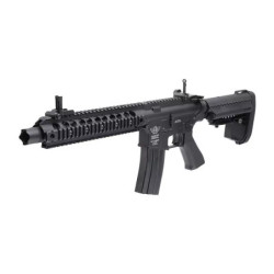 B4 FS URX2 High Cycle Carbine Replica - Black