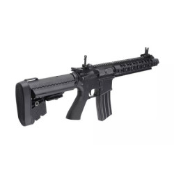 B4 FS URX2 High Cycle Carbine Replica - Black