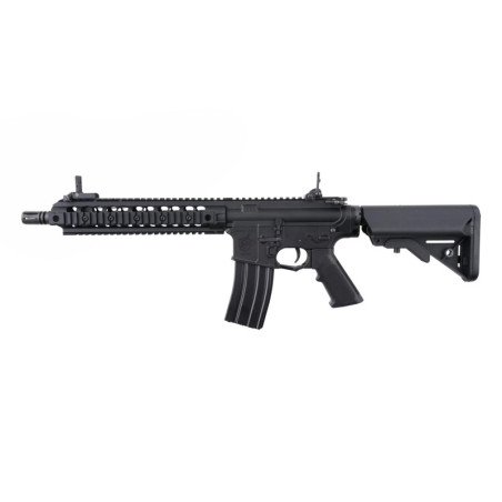 B4 SR16 High Cycle Carbine Replica - Black