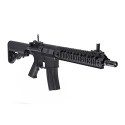 B4 SR16 High Cycle Carbine Replica - Black