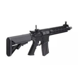 B4 SR16 High Cycle Carbine Replica - Black