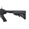 B4 SR16 High Cycle Carbine Replica - Black