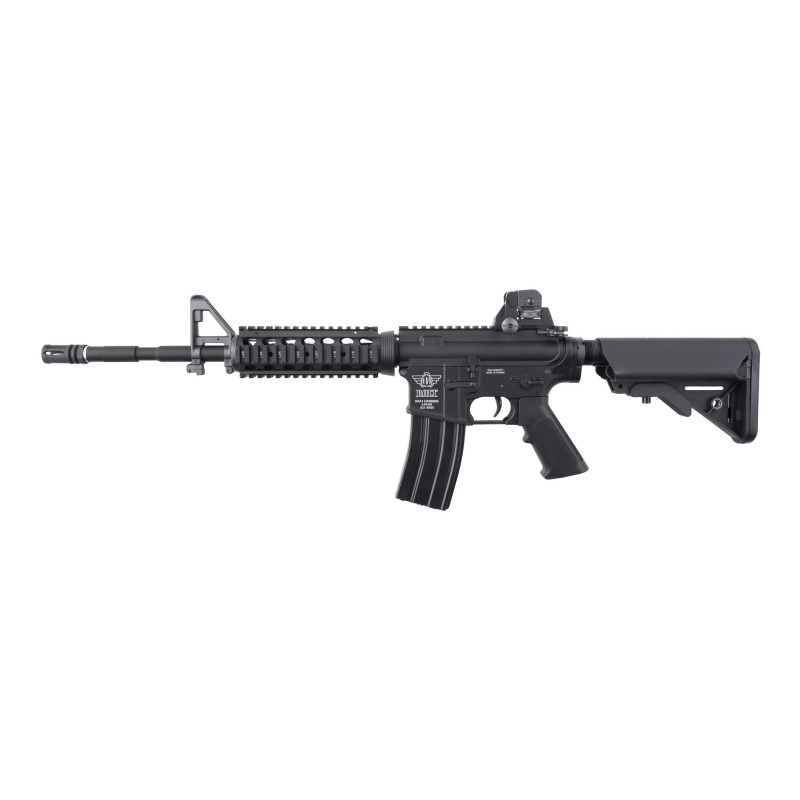 B4 SOPMOD (B.R.S.S.) Carbine Replica - Black