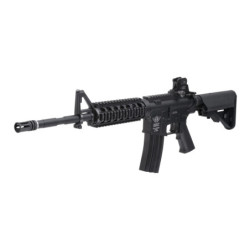 B4 SOPMOD (B.R.S.S.) Carbine Replica - Black