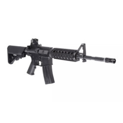 B4 SOPMOD (B.R.S.S.) Carbine Replica - Black