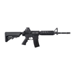 B4 SOPMOD (B.R.S.S.) Carbine Replica - Black