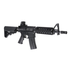 B4 SOPMOD SHORT (B.R.S.S.) Carbine Replica - Black