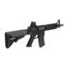 B4 SOPMOD SHORT (B.R.S.S.) Carbine Replica - Black