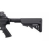 B4 SOPMOD SHORT (B.R.S.S.) Carbine Replica - Black