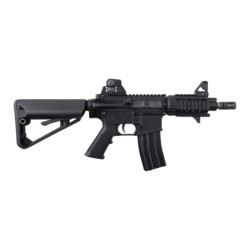 B4 - PMC (B.R.S.S.) Carbine Replica - Black